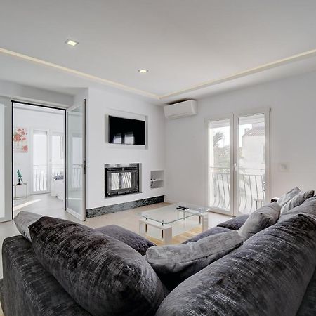 Apartmán Westminster Puerto Banus Marina Marbella Exteriér fotografie
