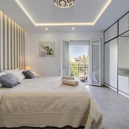 Apartmán Westminster Puerto Banus Marina Marbella Exteriér fotografie