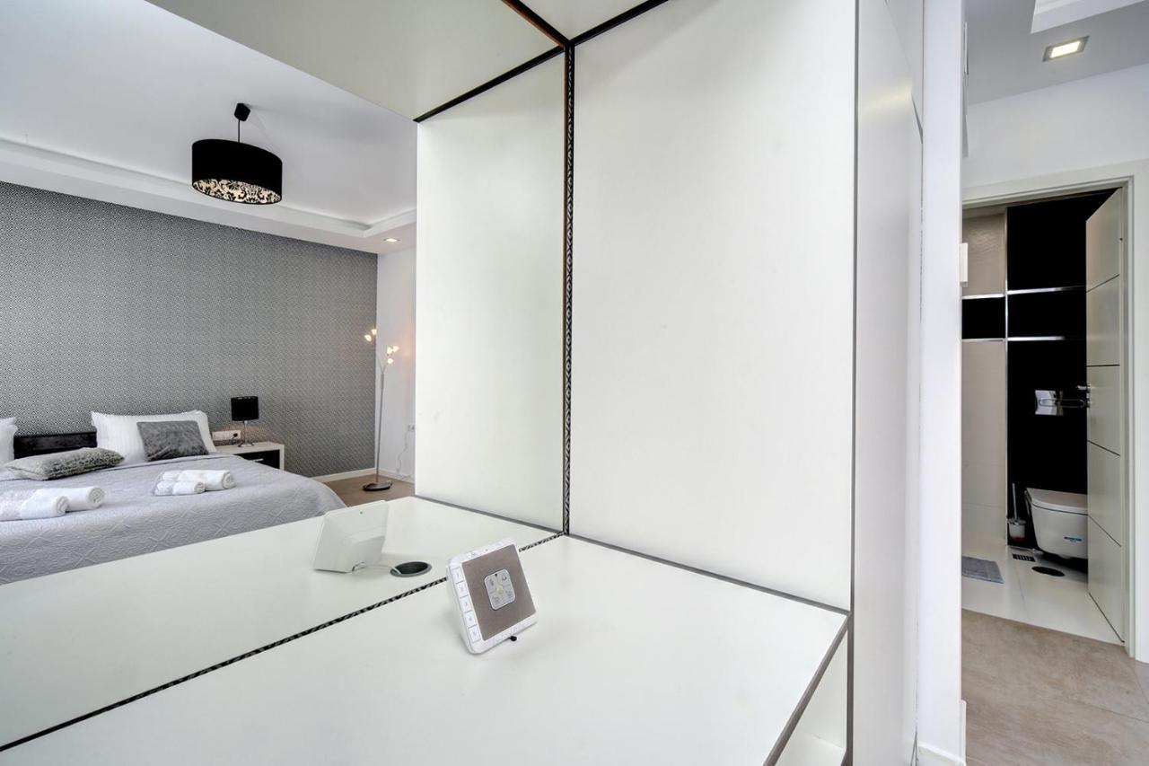 Apartmán Westminster Puerto Banus Marina Marbella Exteriér fotografie