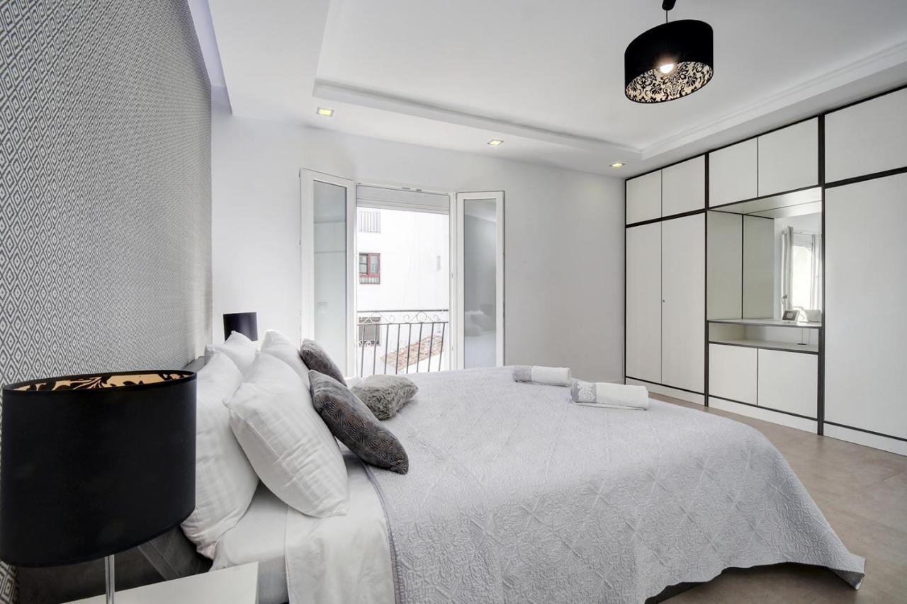 Apartmán Westminster Puerto Banus Marina Marbella Exteriér fotografie