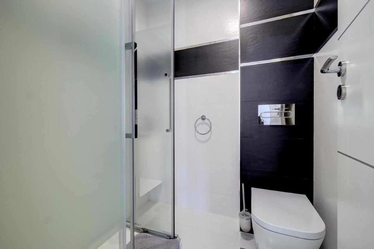 Apartmán Westminster Puerto Banus Marina Marbella Exteriér fotografie