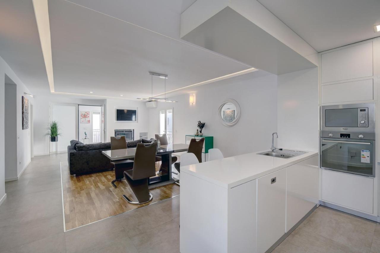 Apartmán Westminster Puerto Banus Marina Marbella Exteriér fotografie