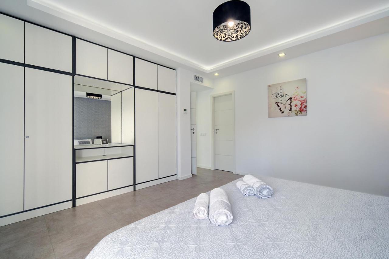 Apartmán Westminster Puerto Banus Marina Marbella Exteriér fotografie