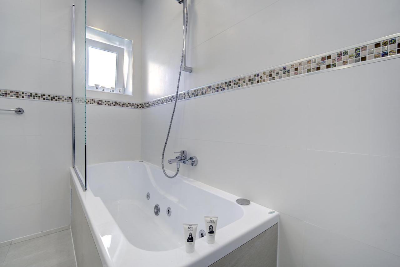 Apartmán Westminster Puerto Banus Marina Marbella Exteriér fotografie