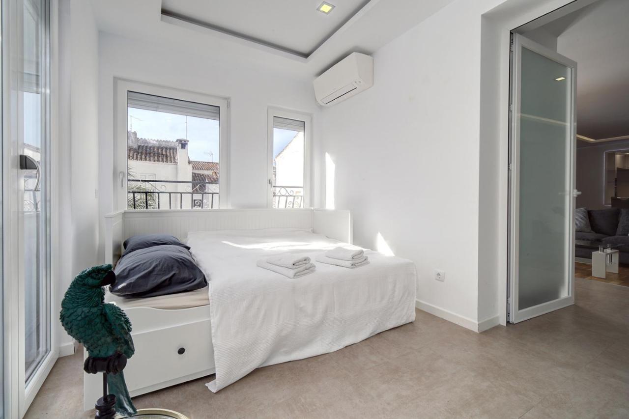 Apartmán Westminster Puerto Banus Marina Marbella Exteriér fotografie