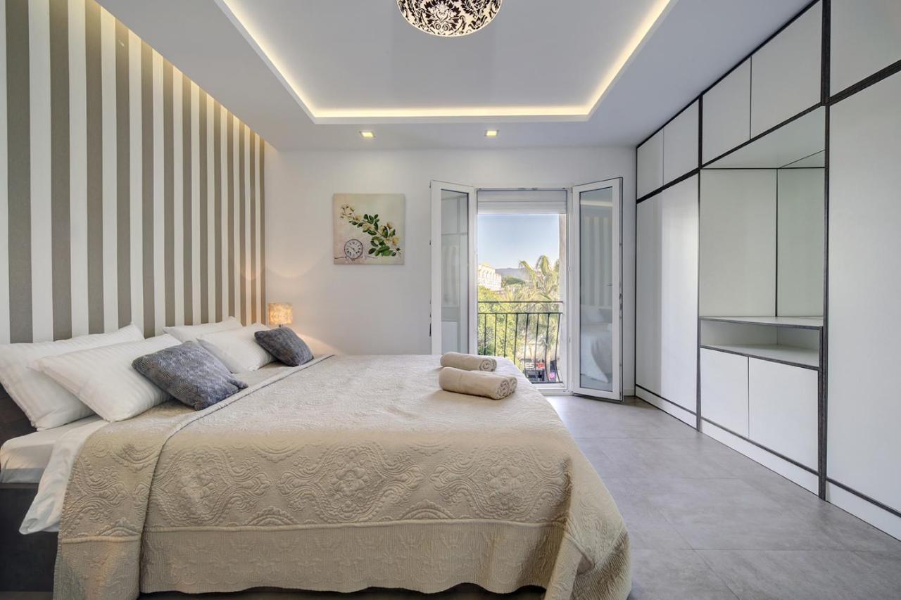 Apartmán Westminster Puerto Banus Marina Marbella Exteriér fotografie