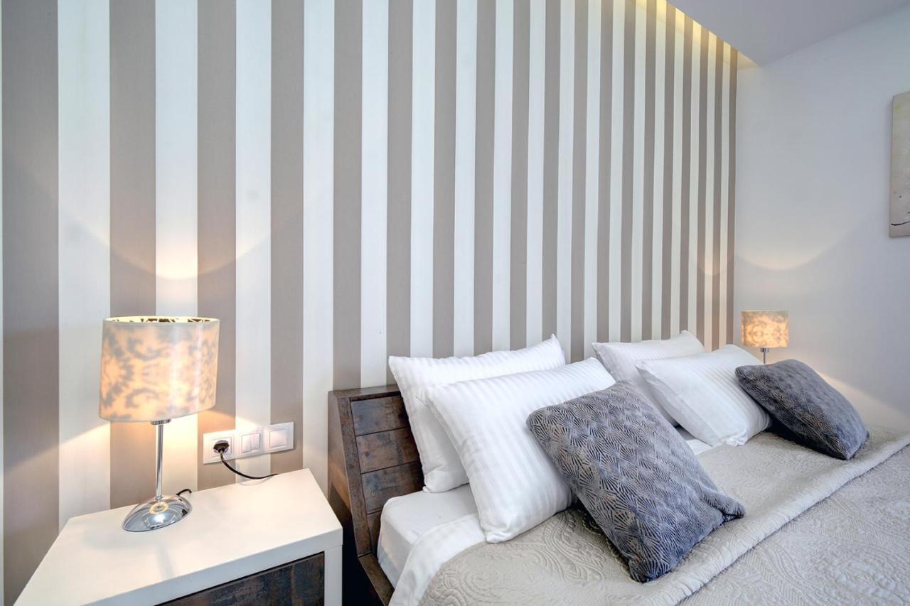 Apartmán Westminster Puerto Banus Marina Marbella Exteriér fotografie