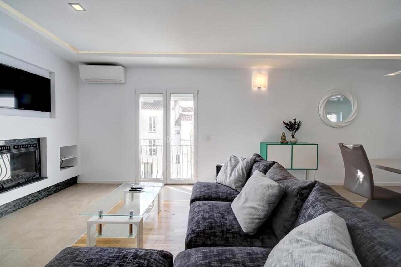 Apartmán Westminster Puerto Banus Marina Marbella Exteriér fotografie