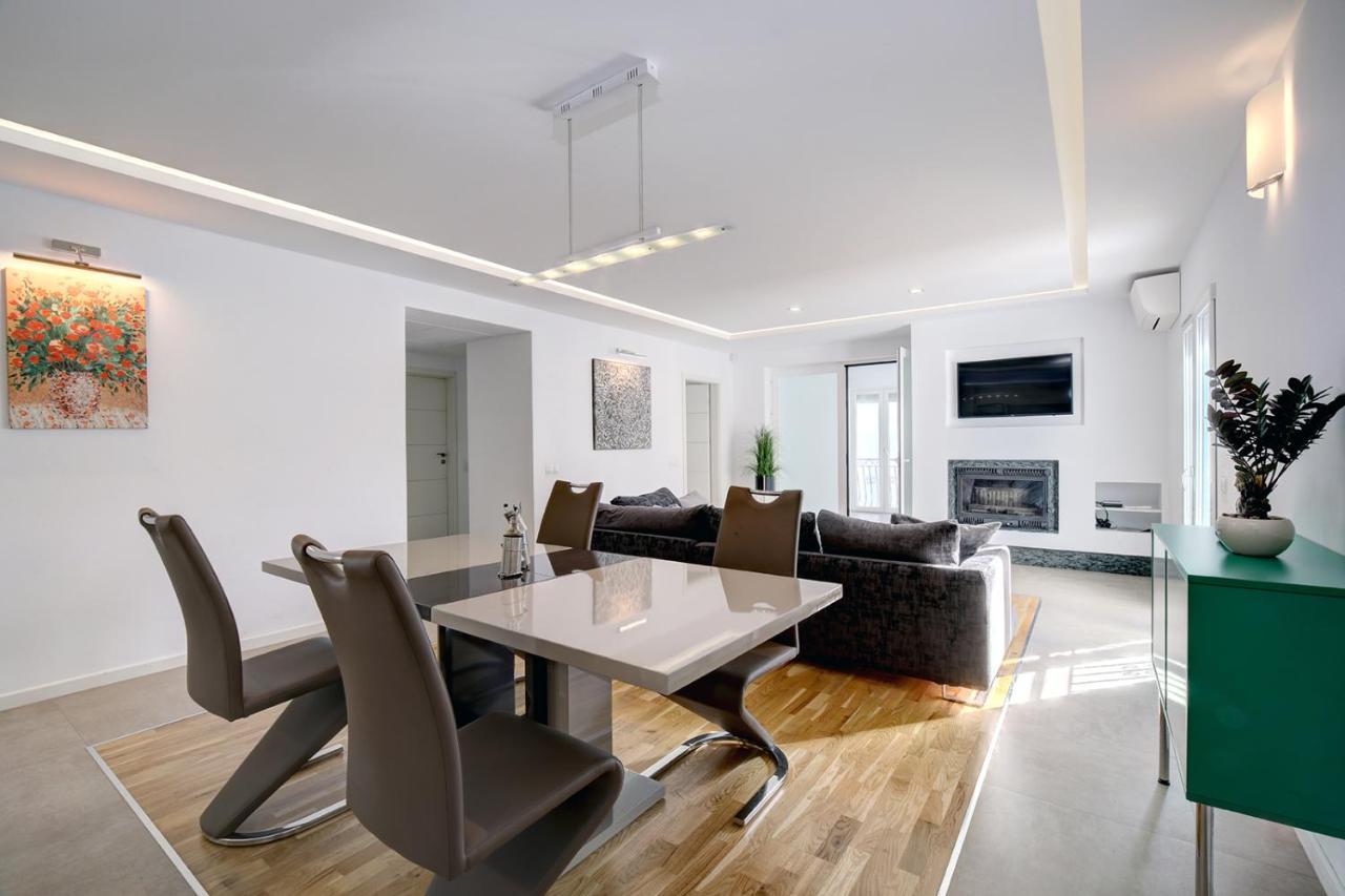 Apartmán Westminster Puerto Banus Marina Marbella Exteriér fotografie