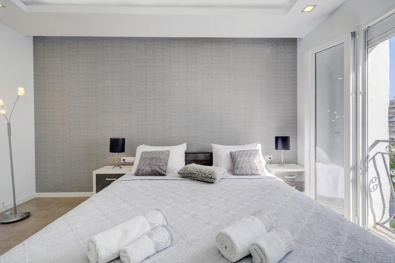 Apartmán Westminster Puerto Banus Marina Marbella Exteriér fotografie