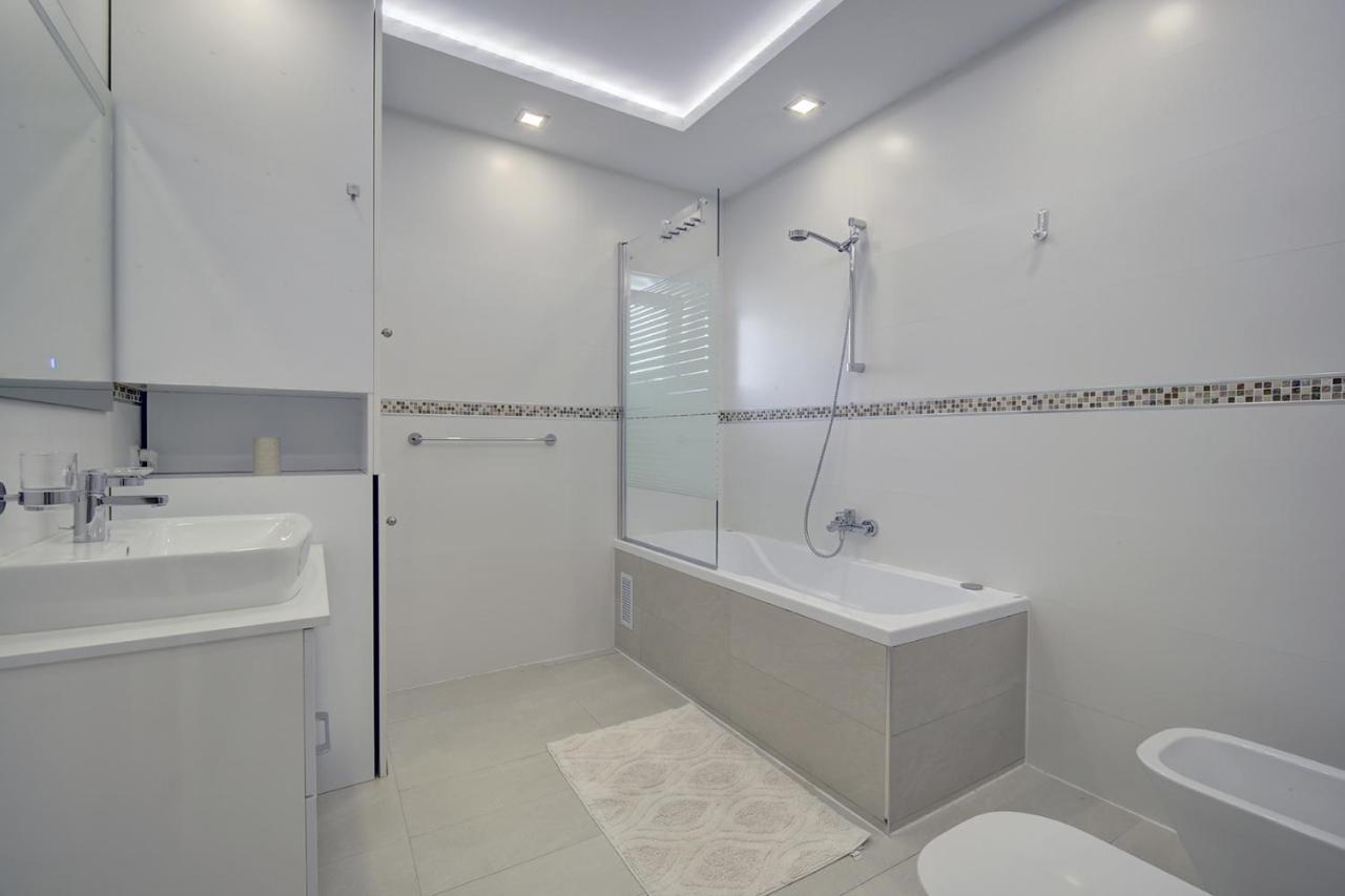 Apartmán Westminster Puerto Banus Marina Marbella Exteriér fotografie
