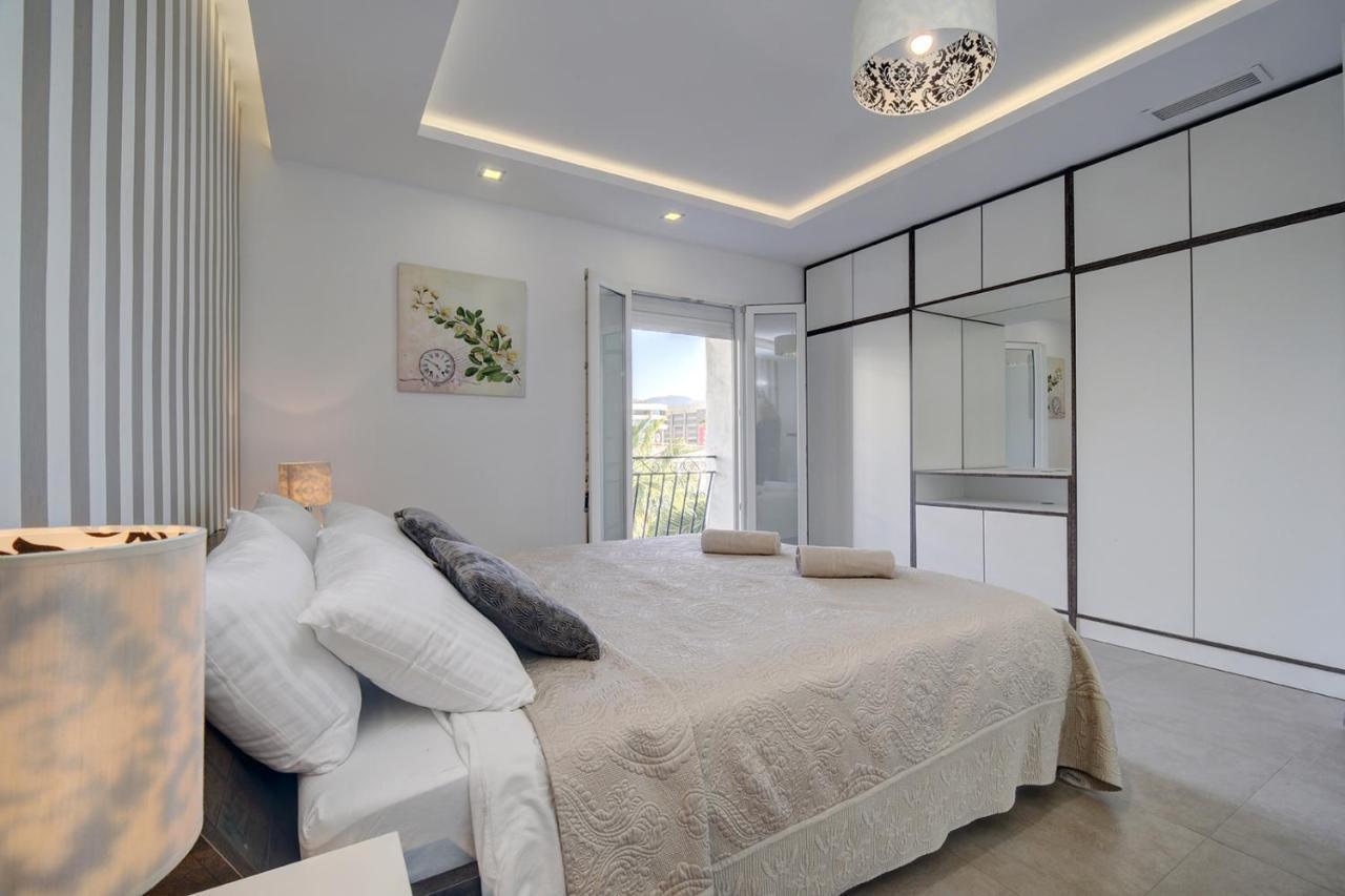 Apartmán Westminster Puerto Banus Marina Marbella Exteriér fotografie