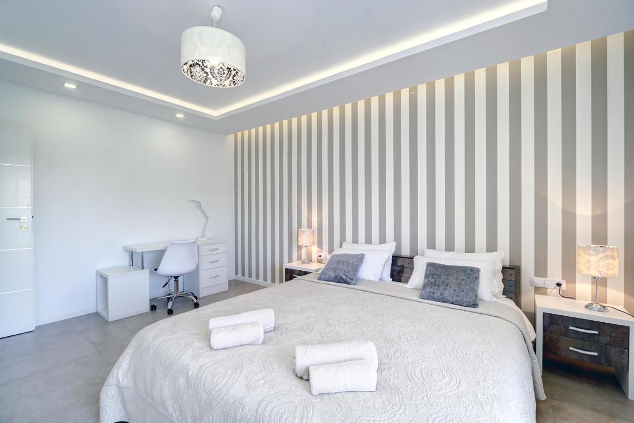 Apartmán Westminster Puerto Banus Marina Marbella Exteriér fotografie