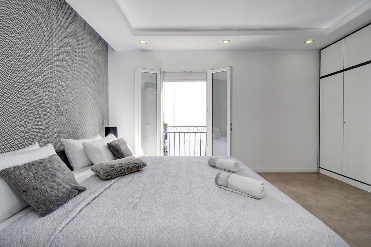 Apartmán Westminster Puerto Banus Marina Marbella Exteriér fotografie