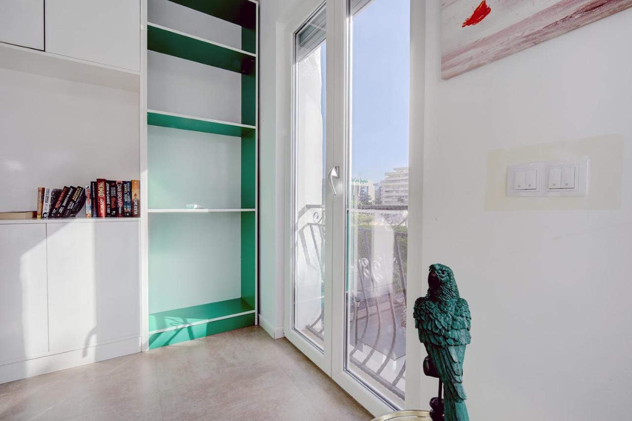 Apartmán Westminster Puerto Banus Marina Marbella Exteriér fotografie