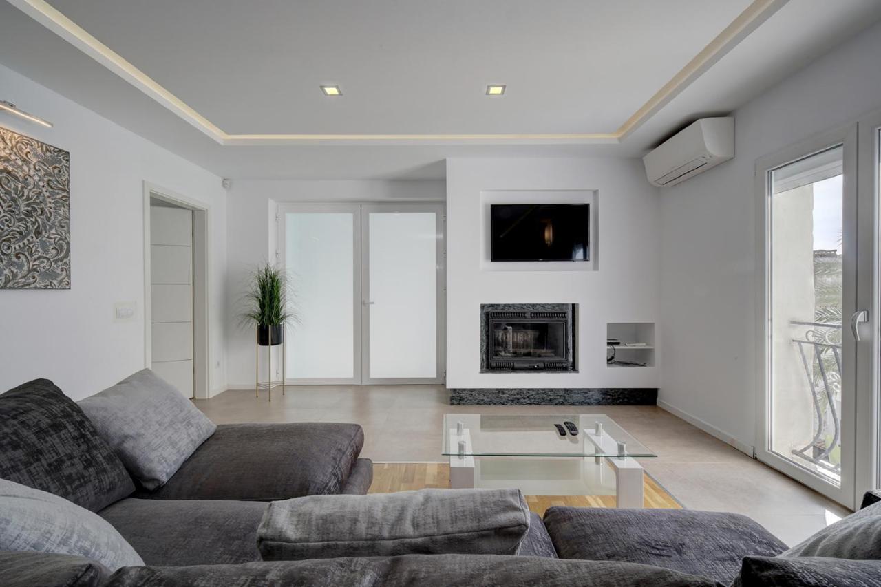 Apartmán Westminster Puerto Banus Marina Marbella Exteriér fotografie