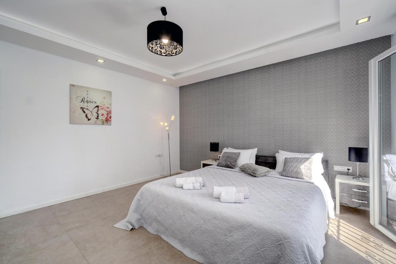 Apartmán Westminster Puerto Banus Marina Marbella Exteriér fotografie