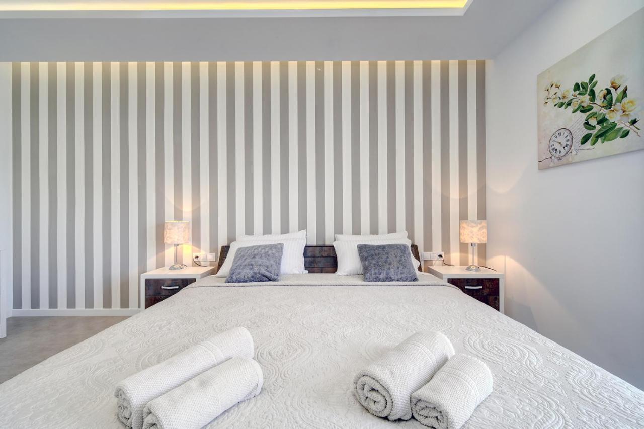 Apartmán Westminster Puerto Banus Marina Marbella Exteriér fotografie