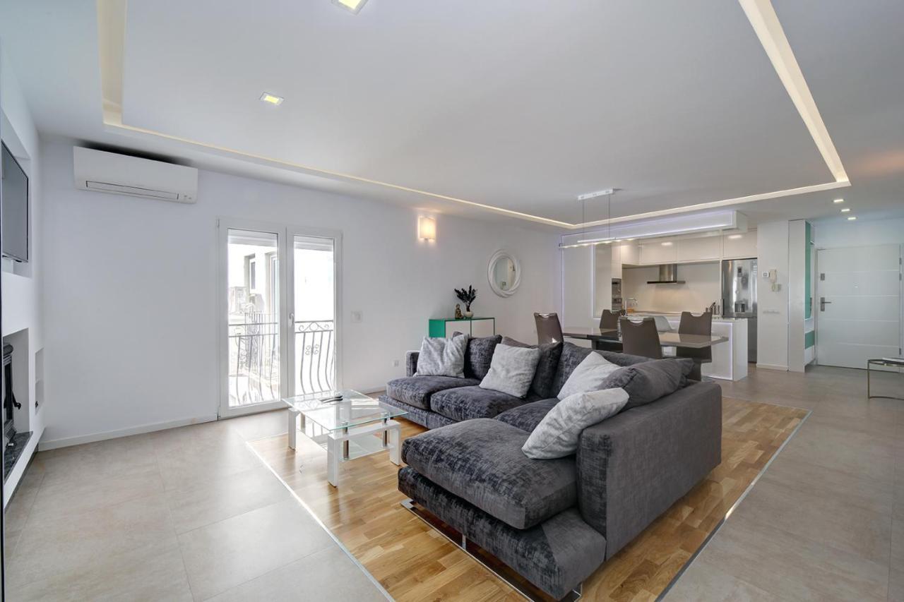 Apartmán Westminster Puerto Banus Marina Marbella Exteriér fotografie